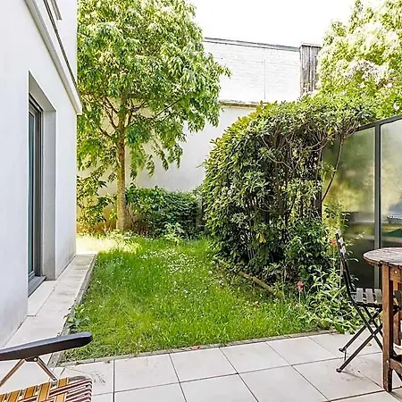 Quiet - 1br6p - Vanves Hotell 3*